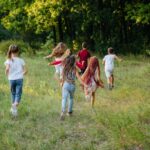 Summer camp