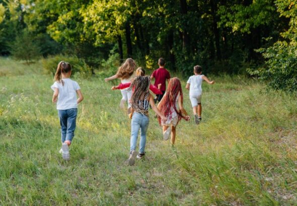 Summer camp