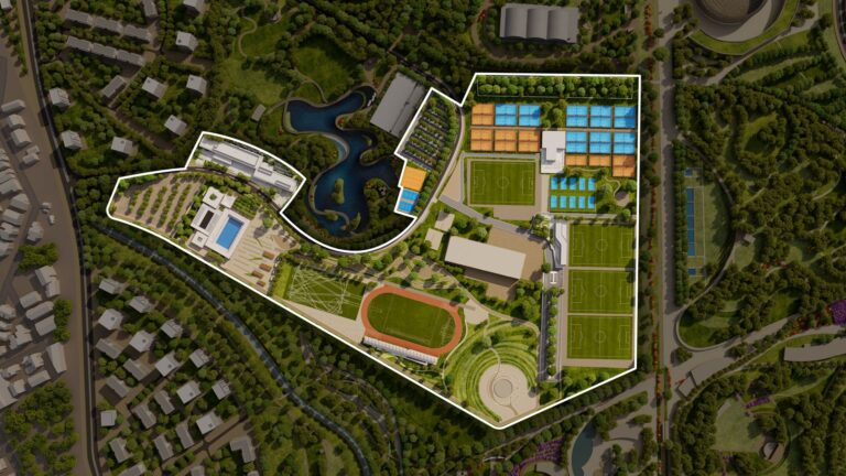 Sports Park