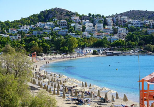vouliagmeni