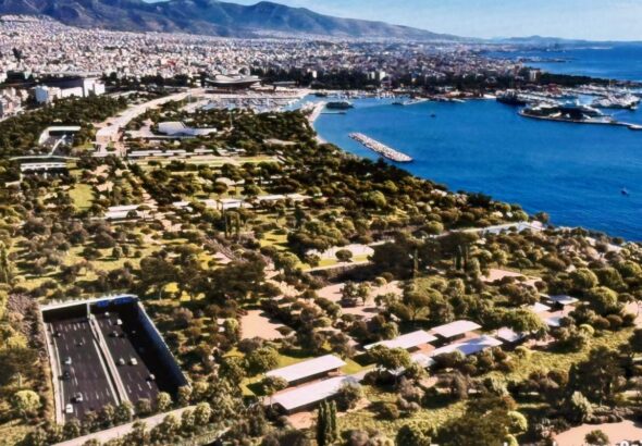 paralia
