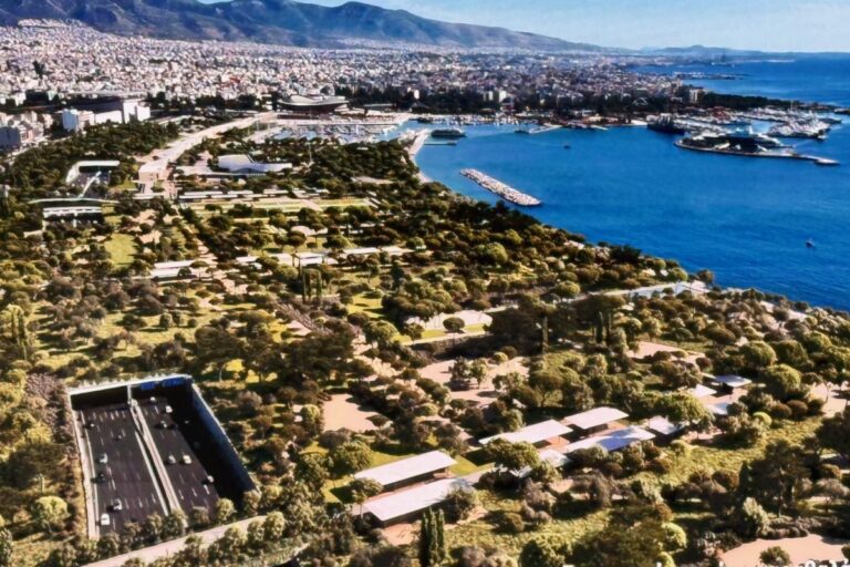 paralia